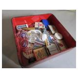 security badges,badges & items