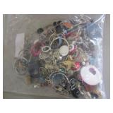 bag of costume jewelry