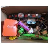 watches & costume jewelry