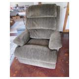 lazyboy recliner