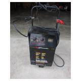 schumacher battery charger (works)
