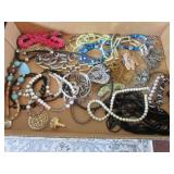 costume jewelry