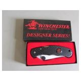 winchester knife in box