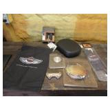 harley davidson parts & items