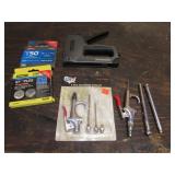 air tools,staple gun,staples