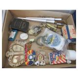 ring sizers,collectibles & items