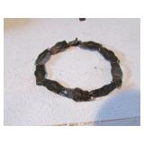 sterling silver bracelet