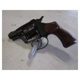 RG 22 cal. revolver handgun