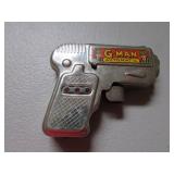 toy G-Man gun