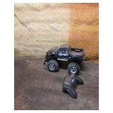 remote control ford harley davidson truck