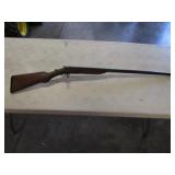 new long range winner single shot 12 ga shotgun