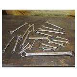all misc wrenches