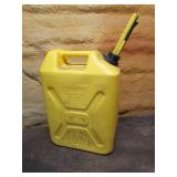 5 gallon diesel can