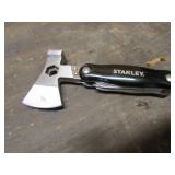 stanley hatchet/multi-tool