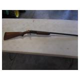 Winchester Model 37  12 ga single shot shotgun
