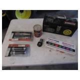 toolbox,used harley davidson parts & items