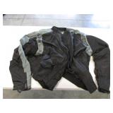 mens 3XL harley davidson jacket