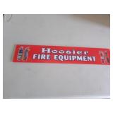 hoosier fire equipment glass insert