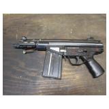 crosman pulse r72 gun