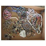costume jewelry