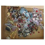 costume jewelry