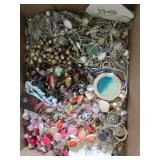 costume jewelry