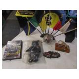 nascar flags,dale earnhardt items & items