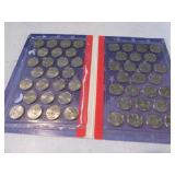 book of state quarters collection