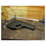 roberts multi-floor cutter