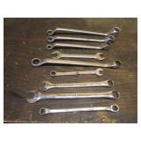 all misc wrenches incl:s&k