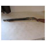 daisy no.25 pump bb gun