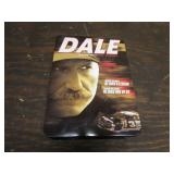 dale earnhardt dvd set