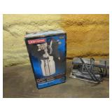 craftsman spray gun & sander