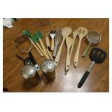 utencils