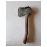 boy scout hatchet