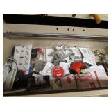 outlet covers & electrical items