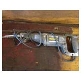 black & decker sawzall