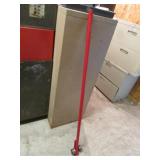 red roller tool