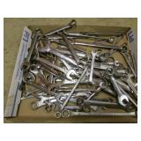 flat of wrenches