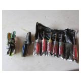 nut drivers