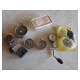 all gauges