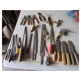 files,air tools & tools
