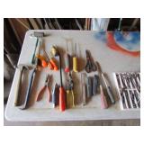 hand tools