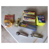 small ratchets,star socket set,adapter sets,items