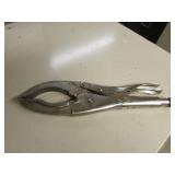 vise grip