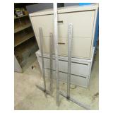 adjustable squares & measure sticks