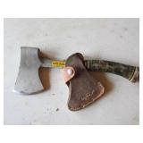 eastwing hatchet