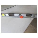 cen tech 30' marking level