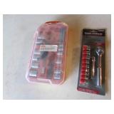 2 socket sets