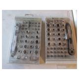 2 socket sets